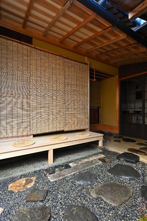 京都 京町家美福旅馆酒店 外观 照片