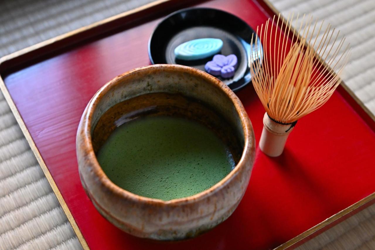 京都 京町家美福旅馆酒店 外观 照片