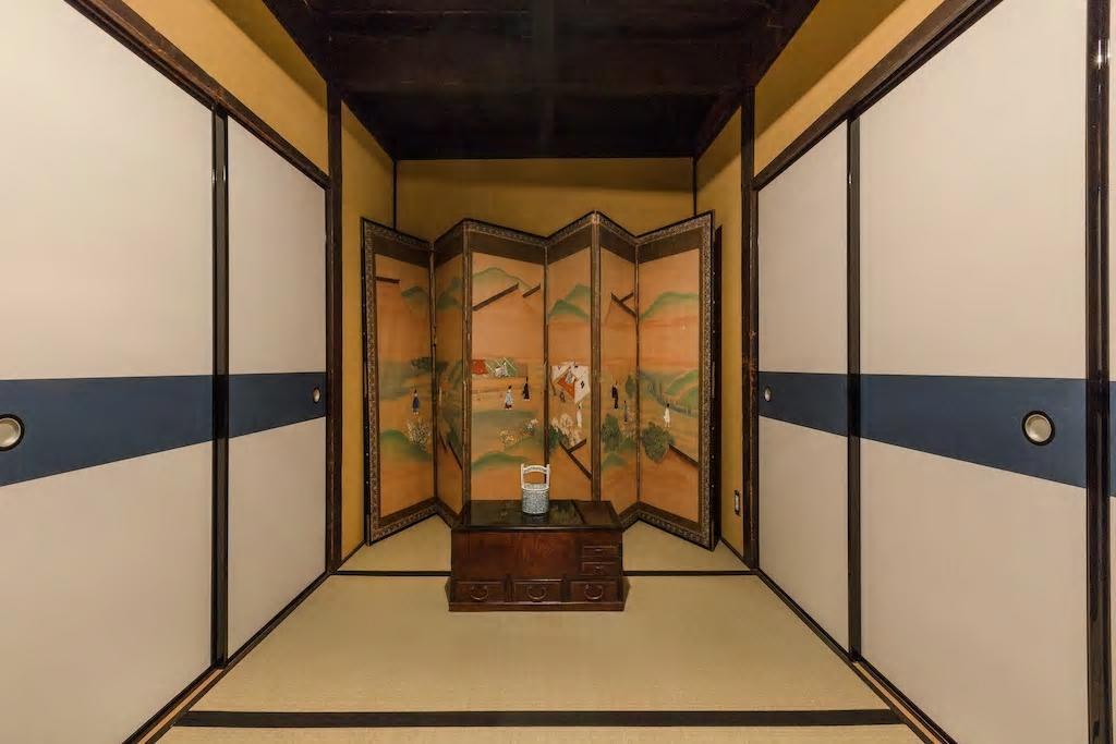 京都 京町家美福旅馆酒店 外观 照片