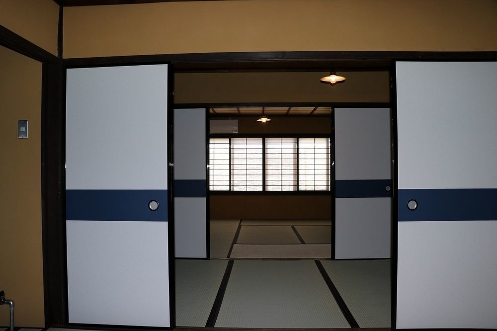 京都 京町家美福旅馆酒店 外观 照片