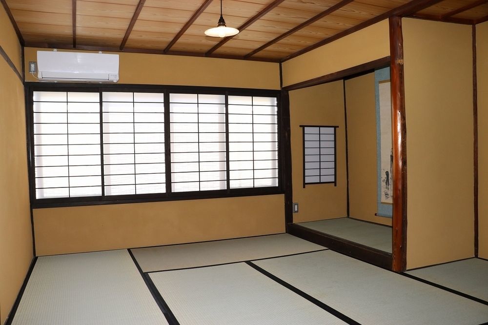京都 京町家美福旅馆酒店 外观 照片