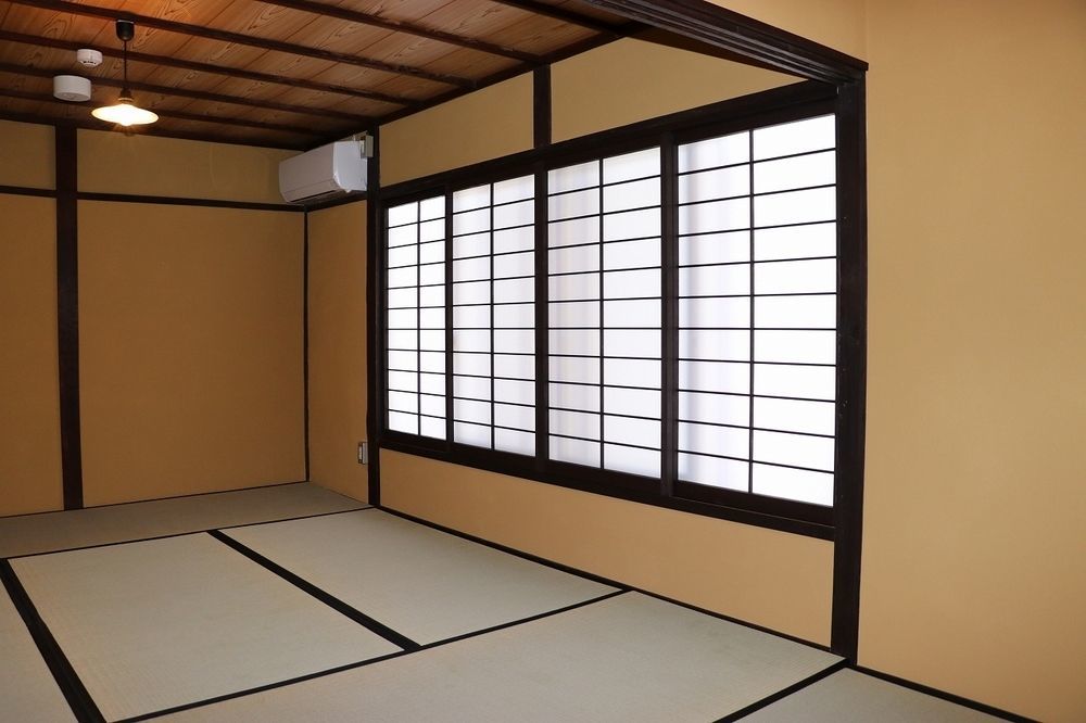 京都 京町家美福旅馆酒店 外观 照片