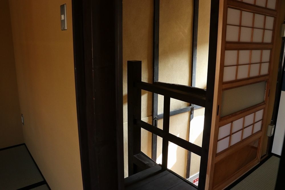 京都 京町家美福旅馆酒店 外观 照片