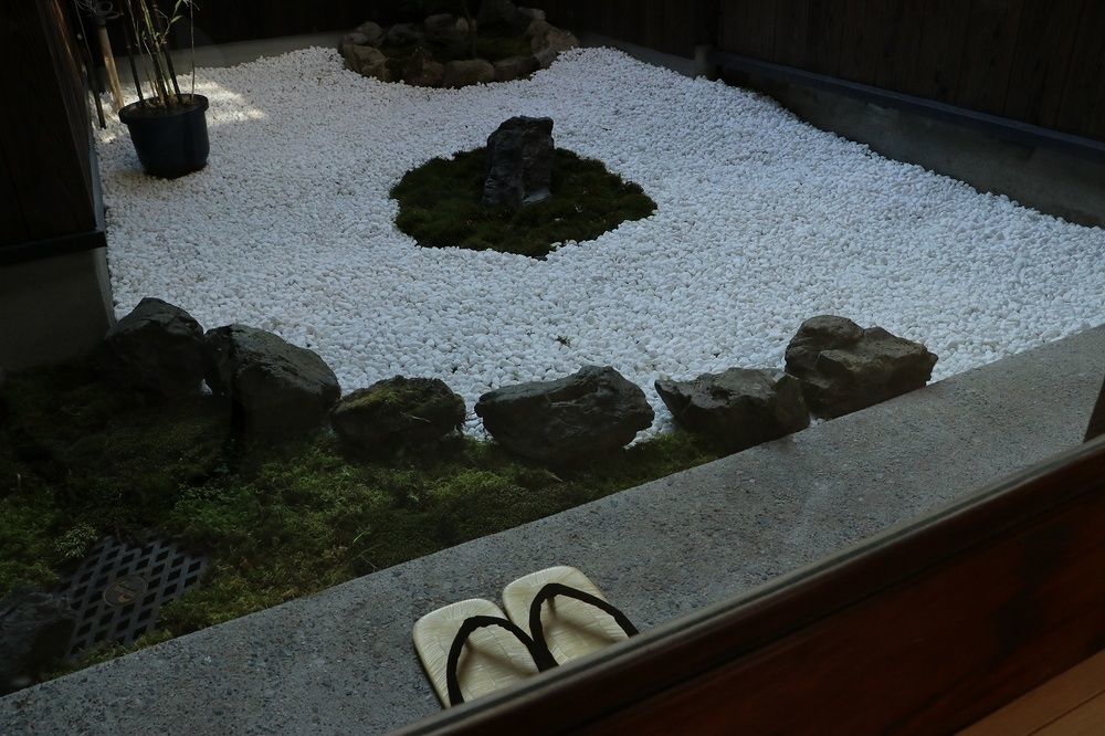 京都 京町家美福旅馆酒店 外观 照片